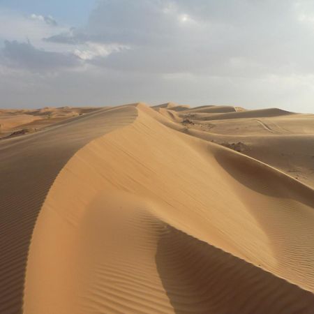 Desert Retreat Camp Al Wasil Exterior photo